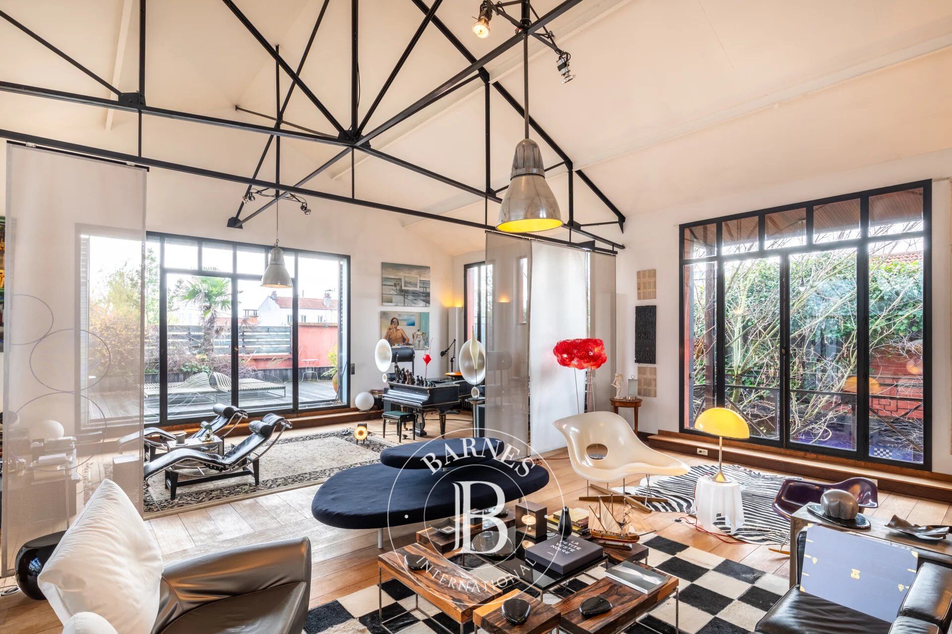 Casa Bagnolet - picture 1