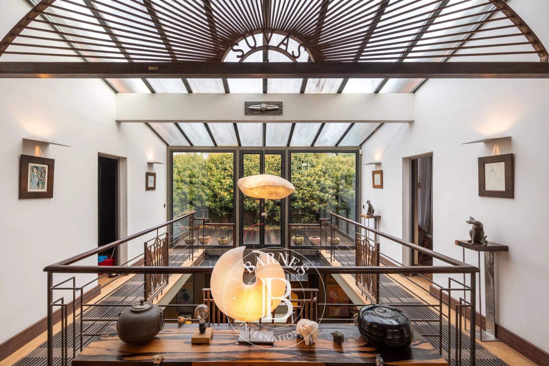 For Sale, House Bagnolet - picture 5