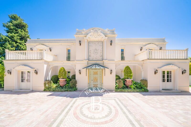 À vendre, Villa Vallauris - picture 3