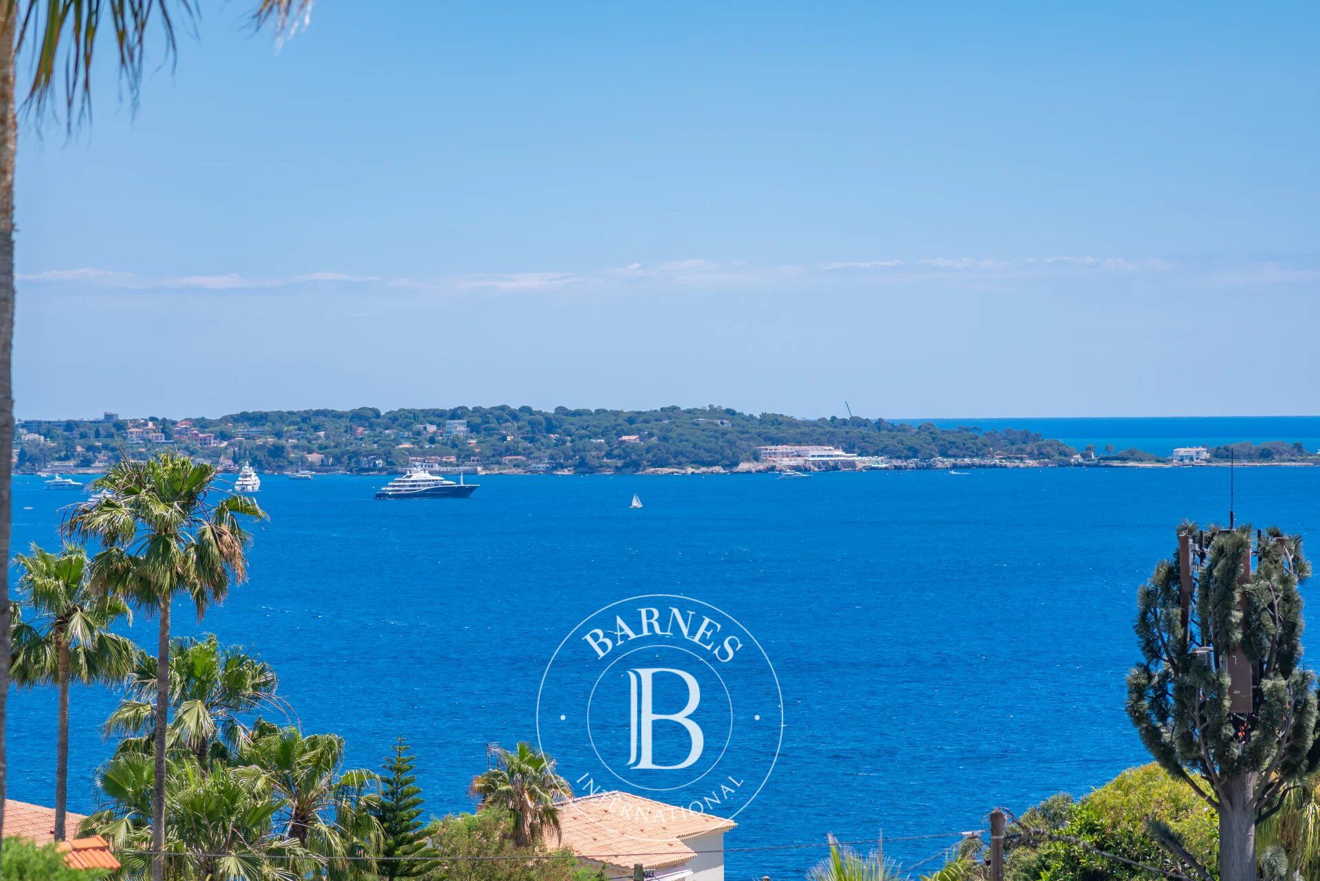 Villa Vallauris - picture 21