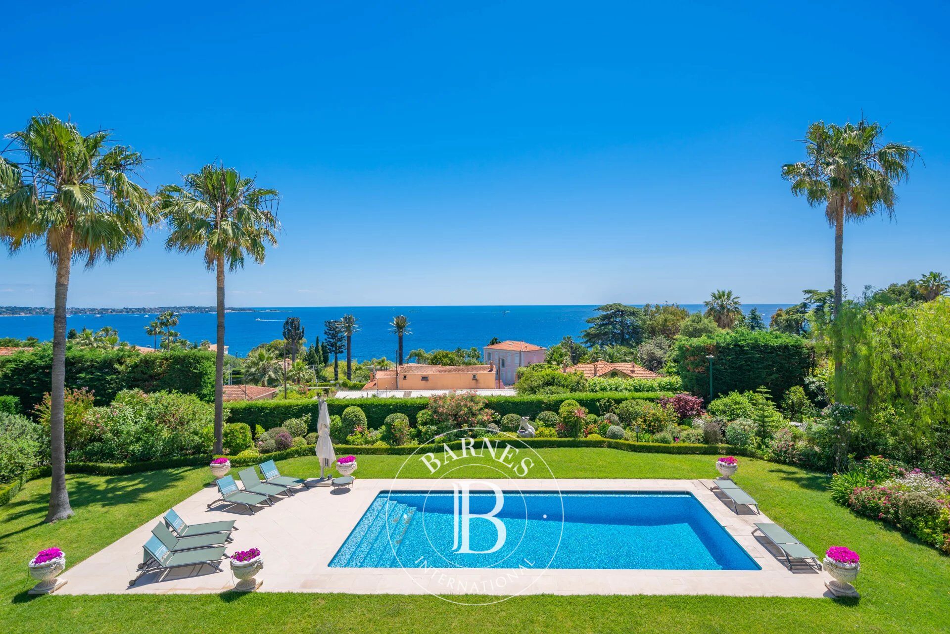 Villa Vallauris - picture 20