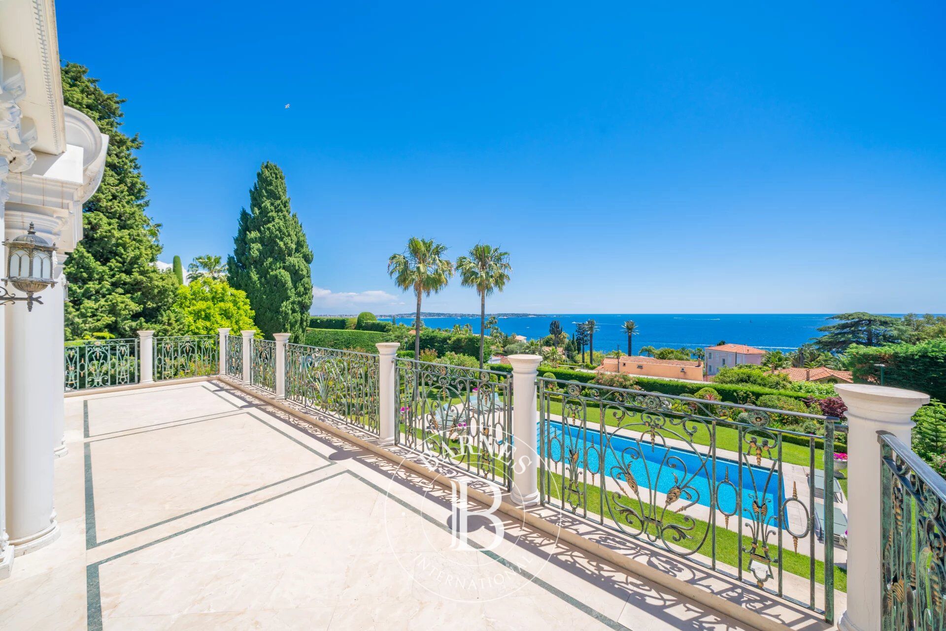 Villa Vallauris - picture 13