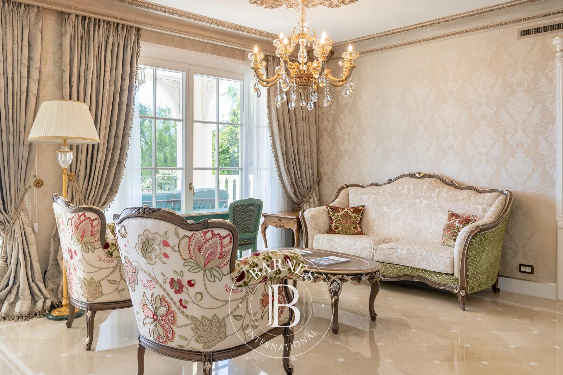 Villa Vallauris - picture 5