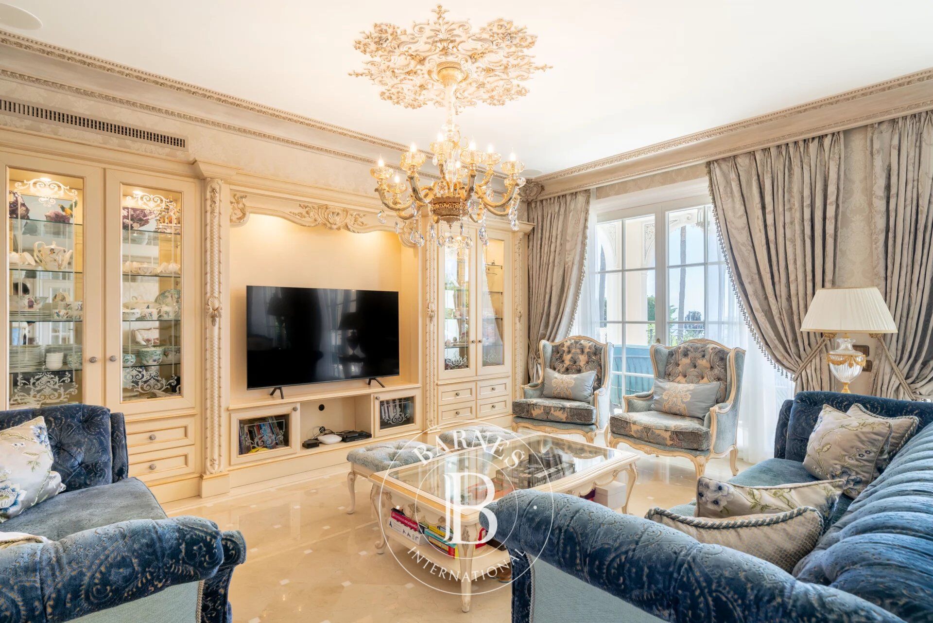 Villa Vallauris - picture 6