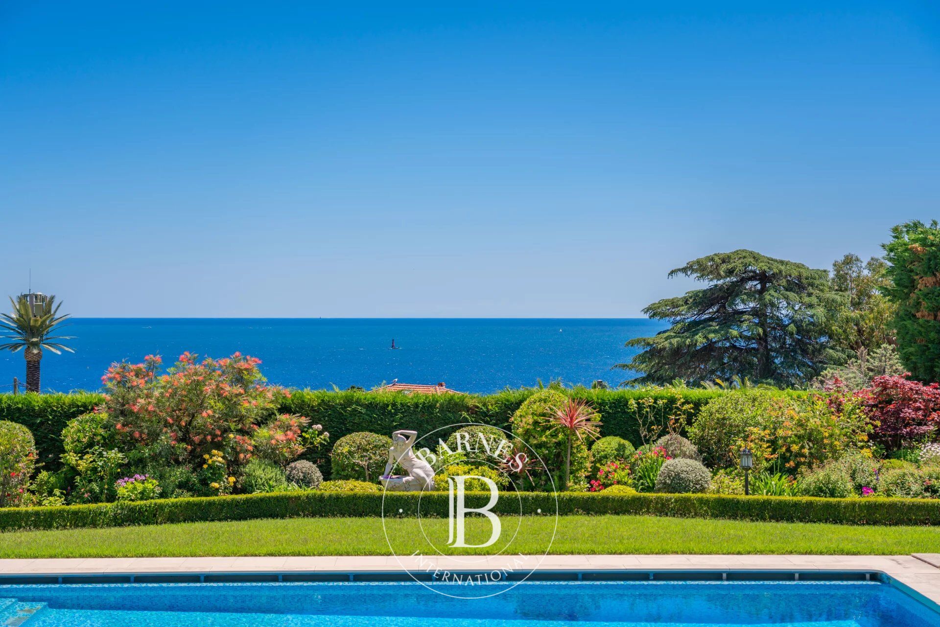 Villa Vallauris - picture 31