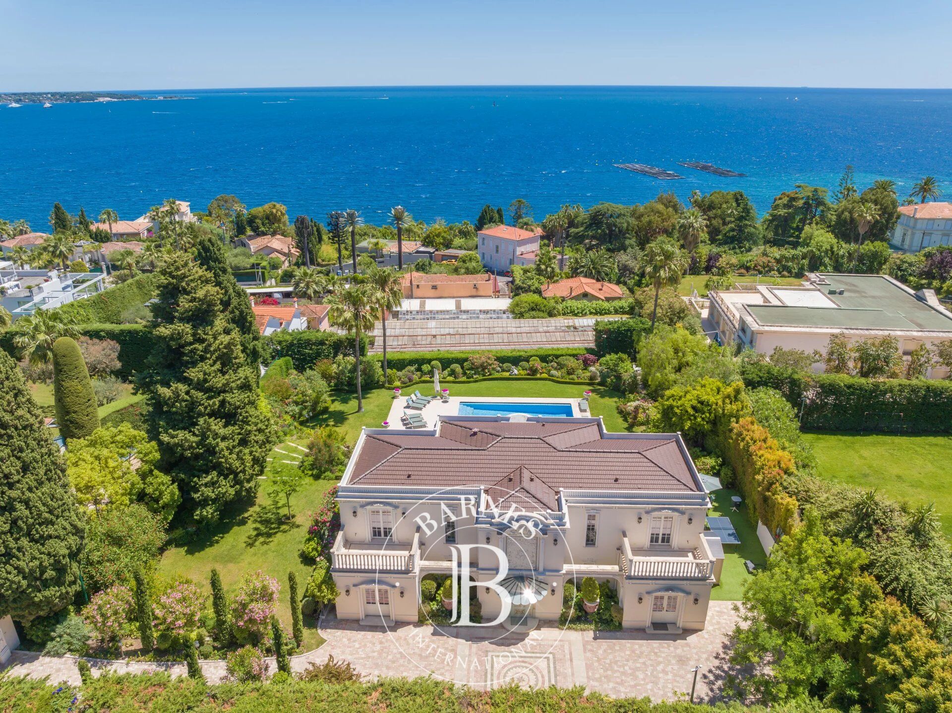 Villa Vallauris - picture 26