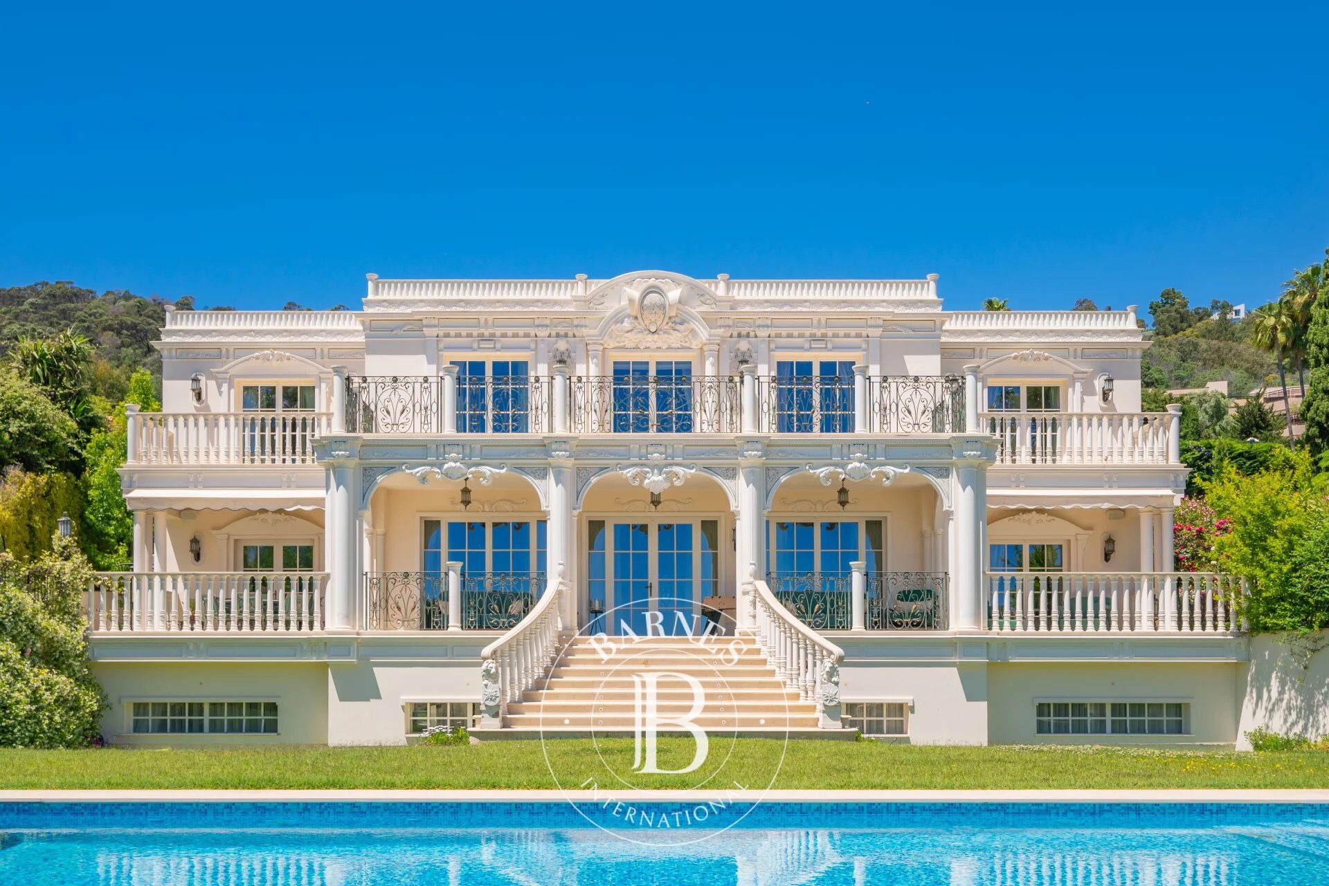 Villa Vallauris - picture 4