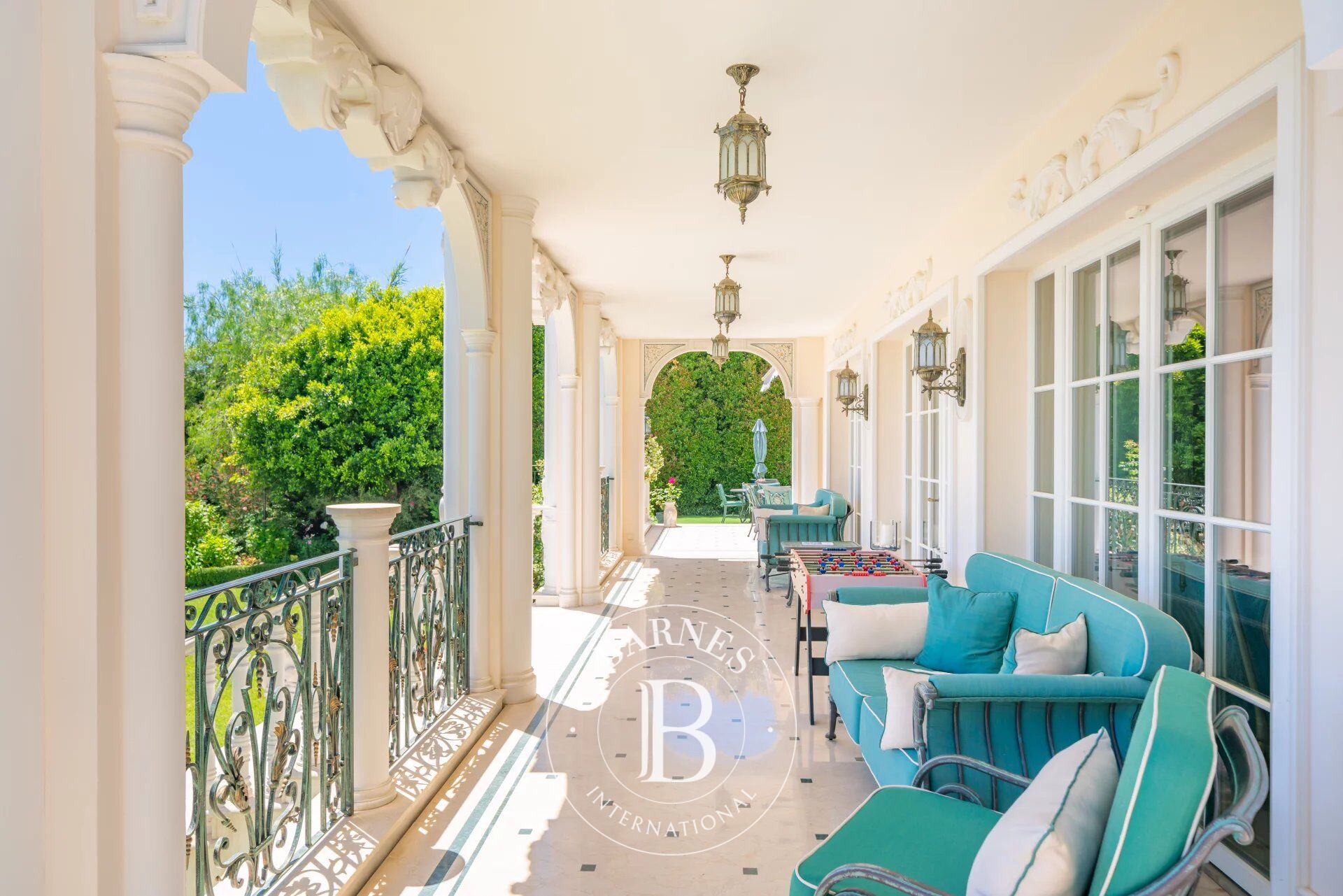 Villa Vallauris - picture 22