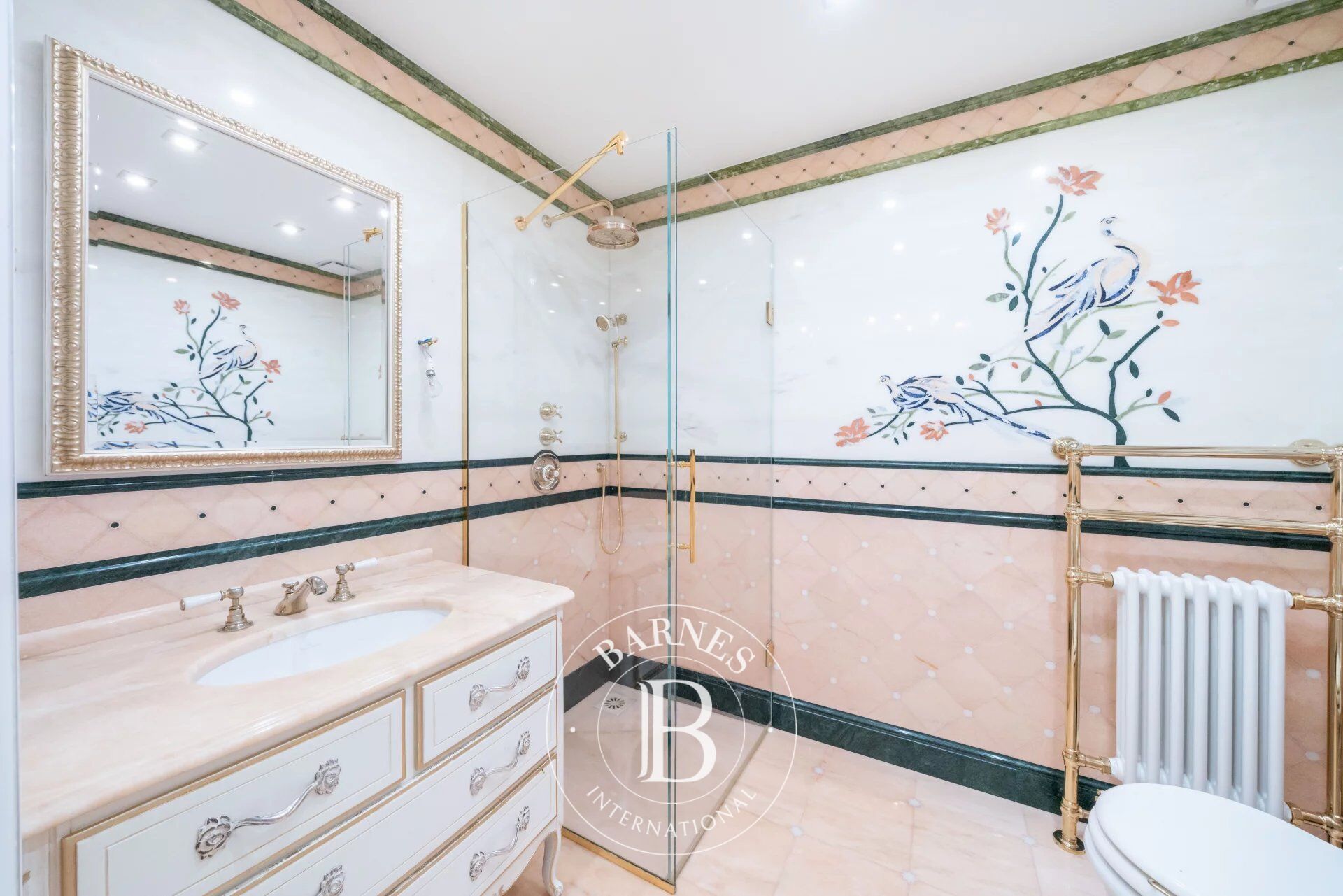 Villa Vallauris - picture 19