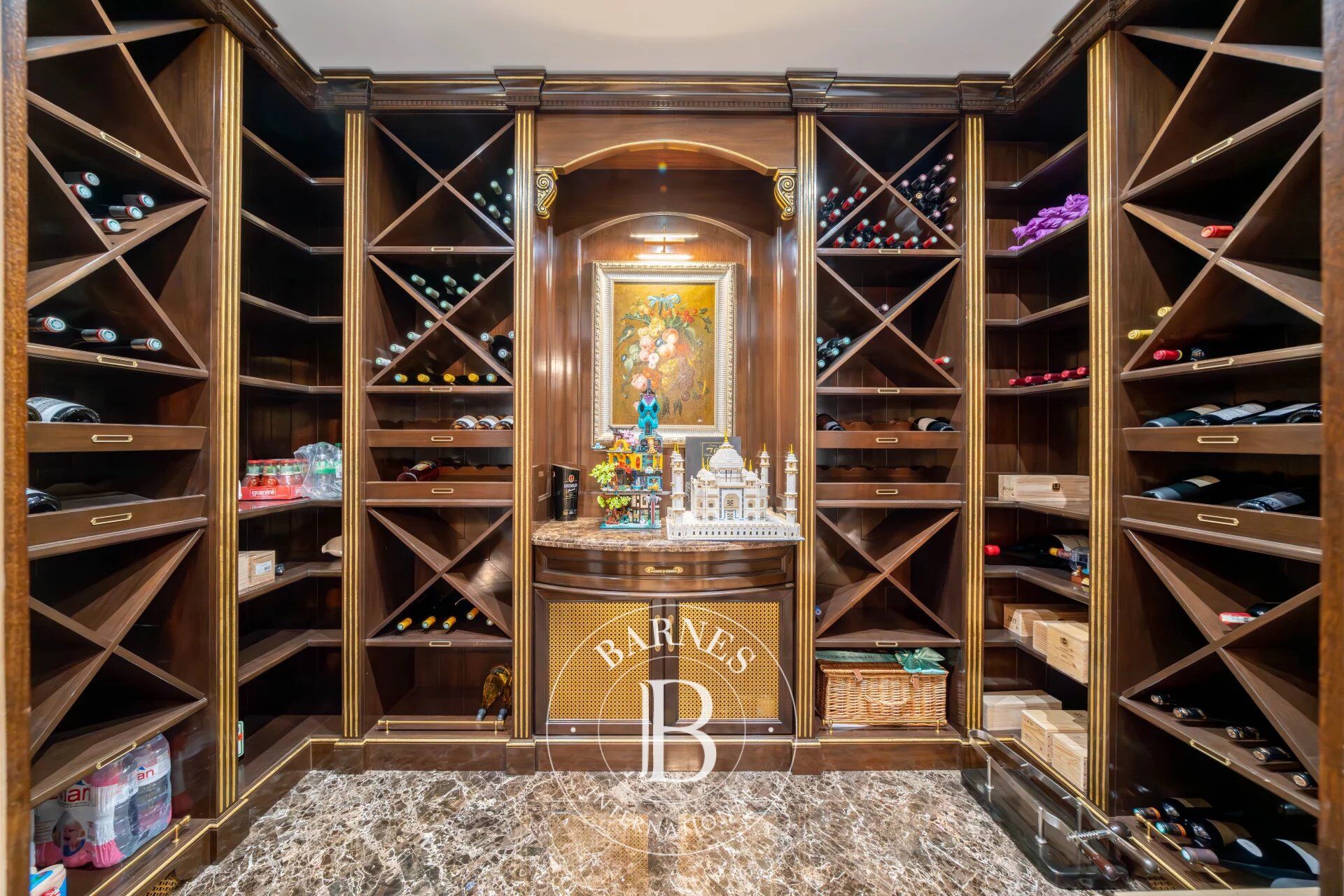 Villa Vallauris - picture 29