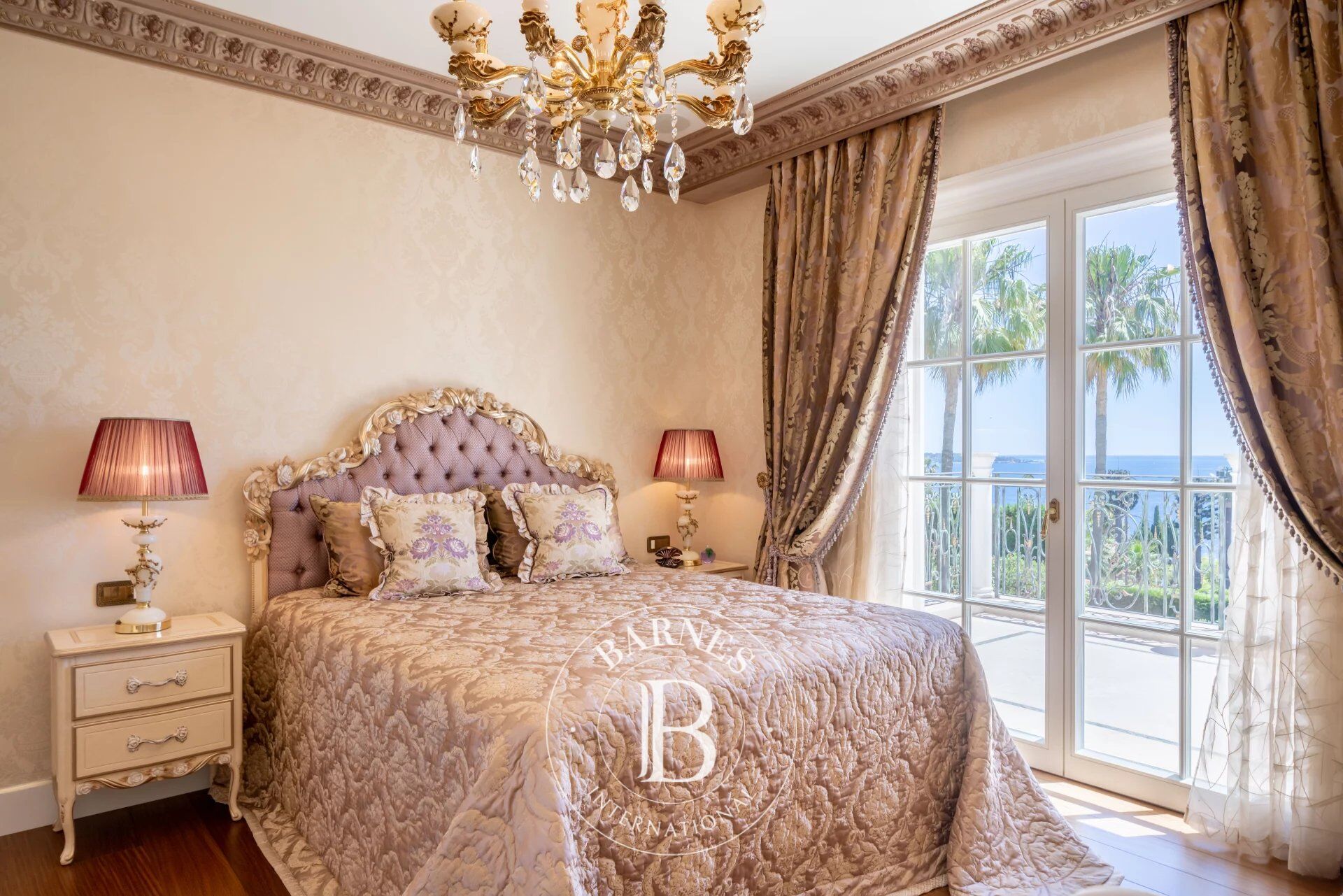 Villa Vallauris - picture 16