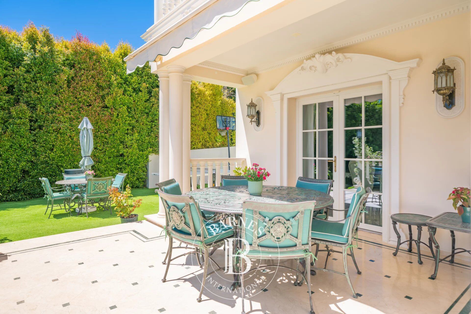 Villa Vallauris - picture 23