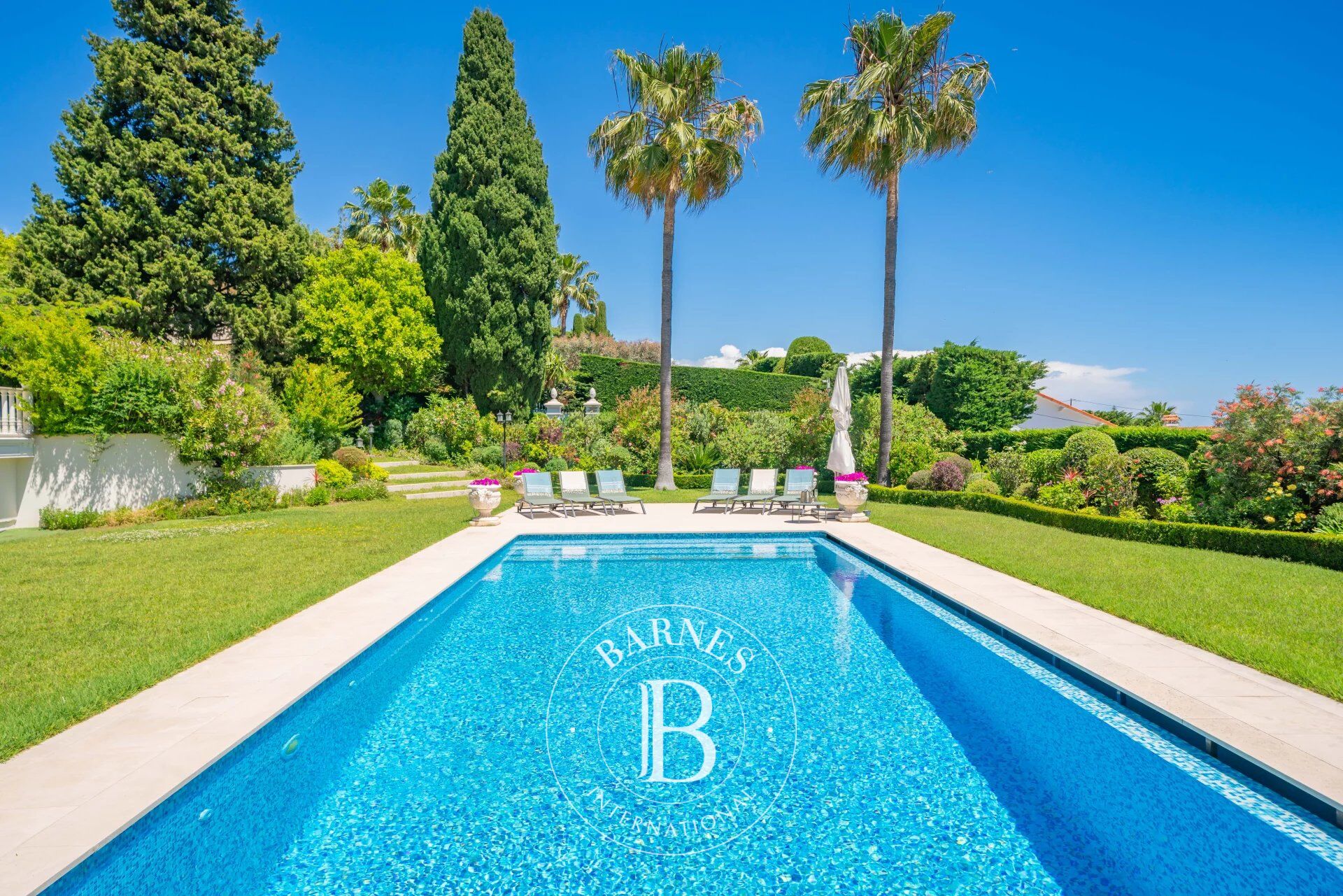 Villa Vallauris - picture 28