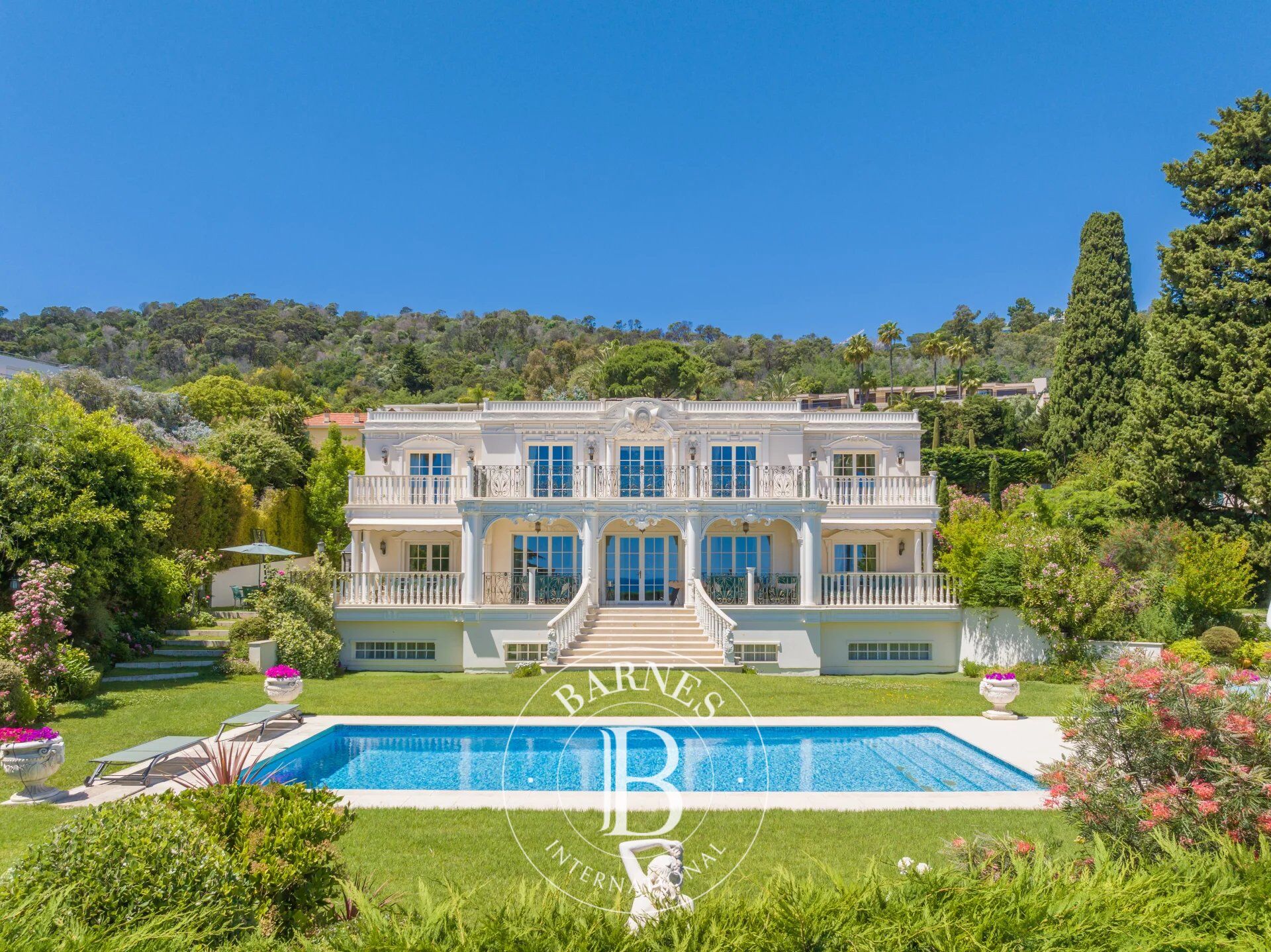 Villa Vallauris - picture 32