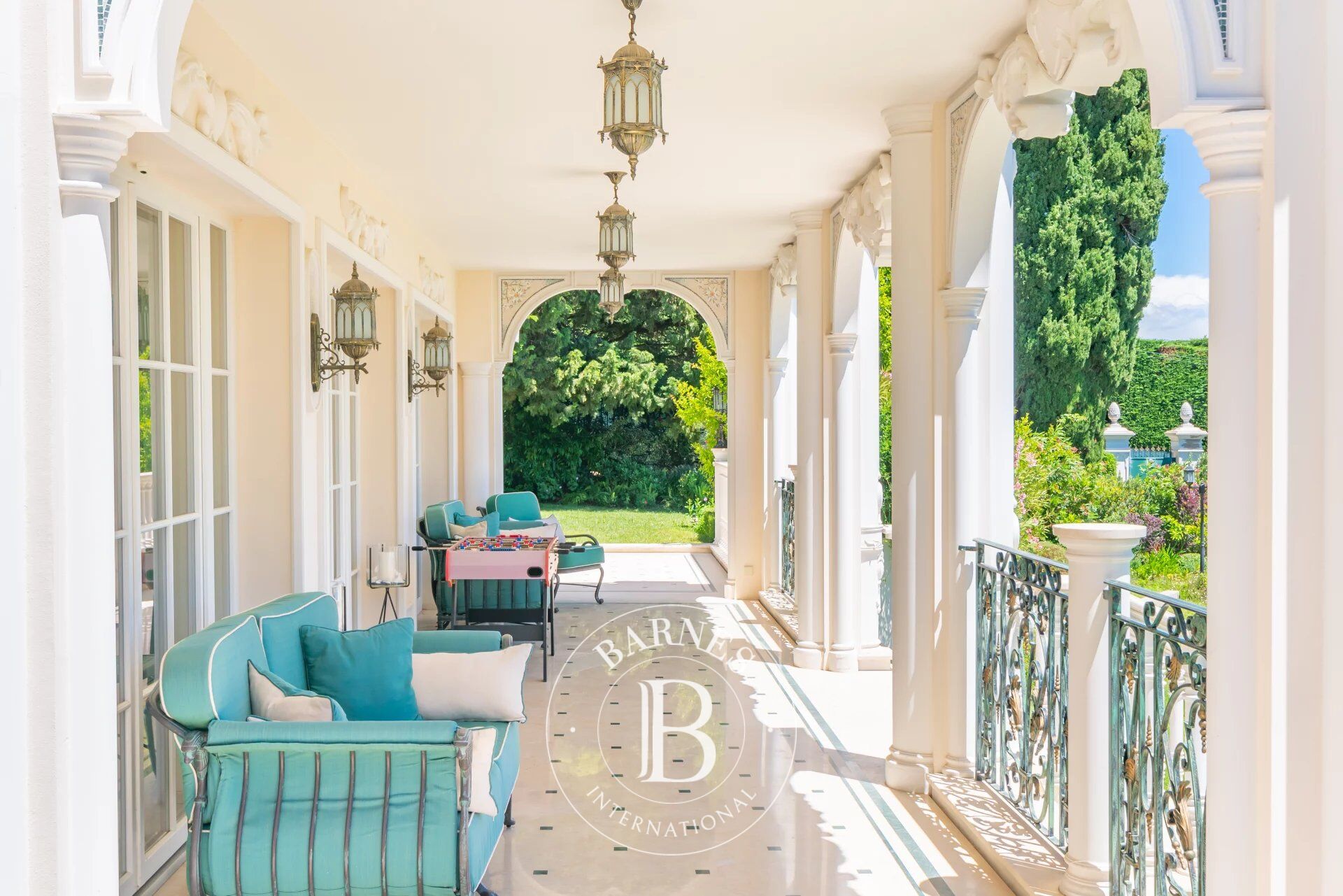 Villa Vallauris - picture 24