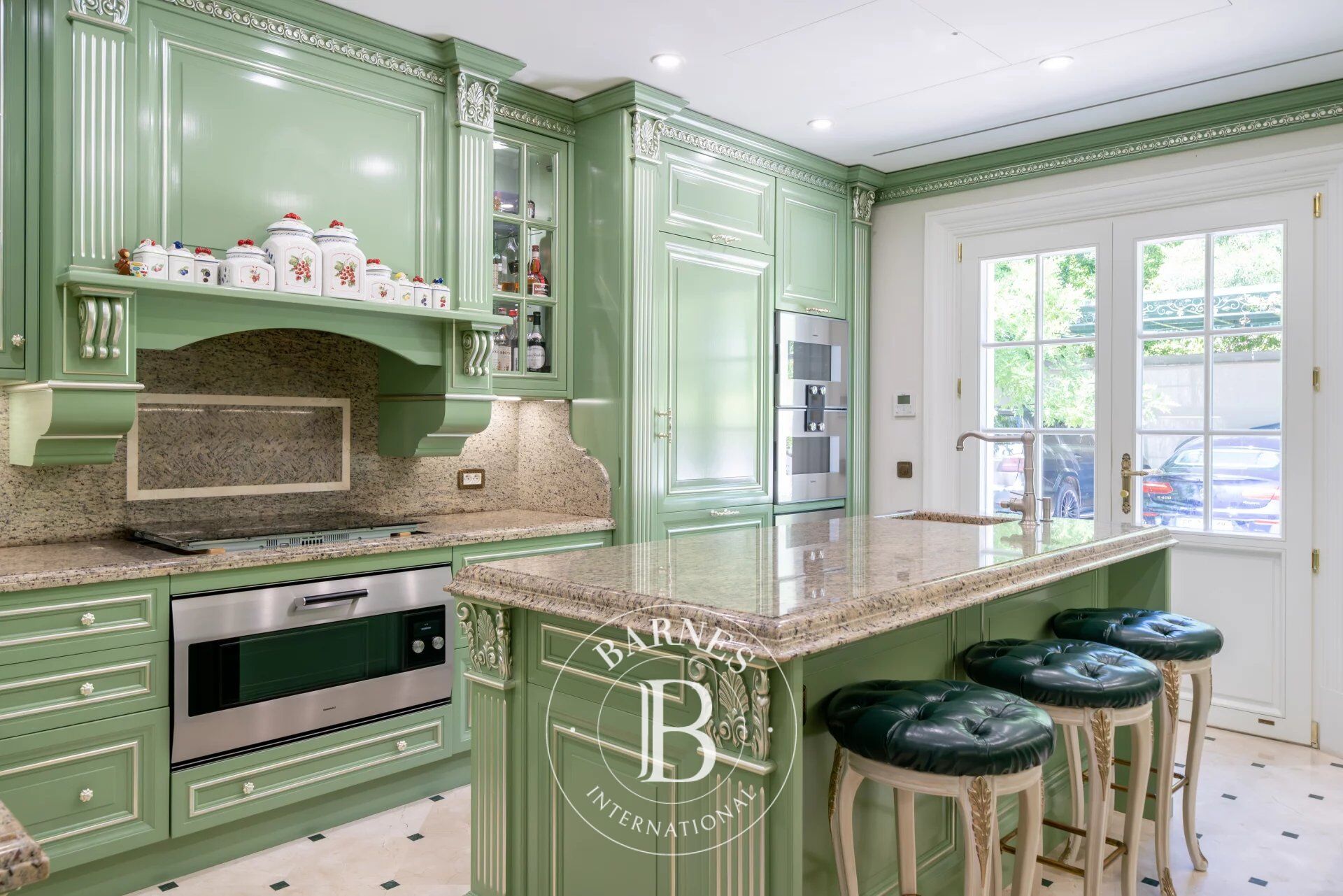 Villa Vallauris - picture 9