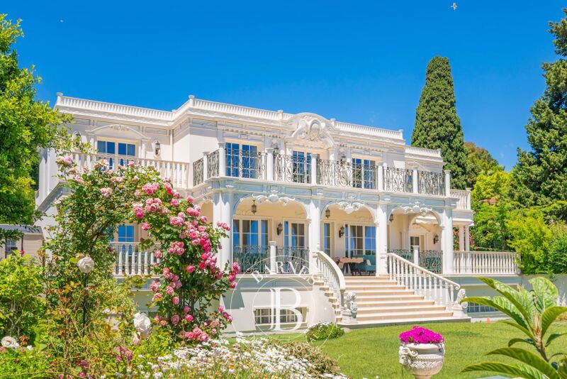 À vendre, Villa Vallauris - picture 1