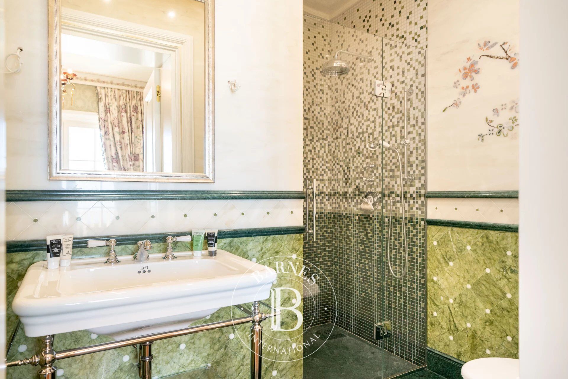 Villa Vallauris - picture 11