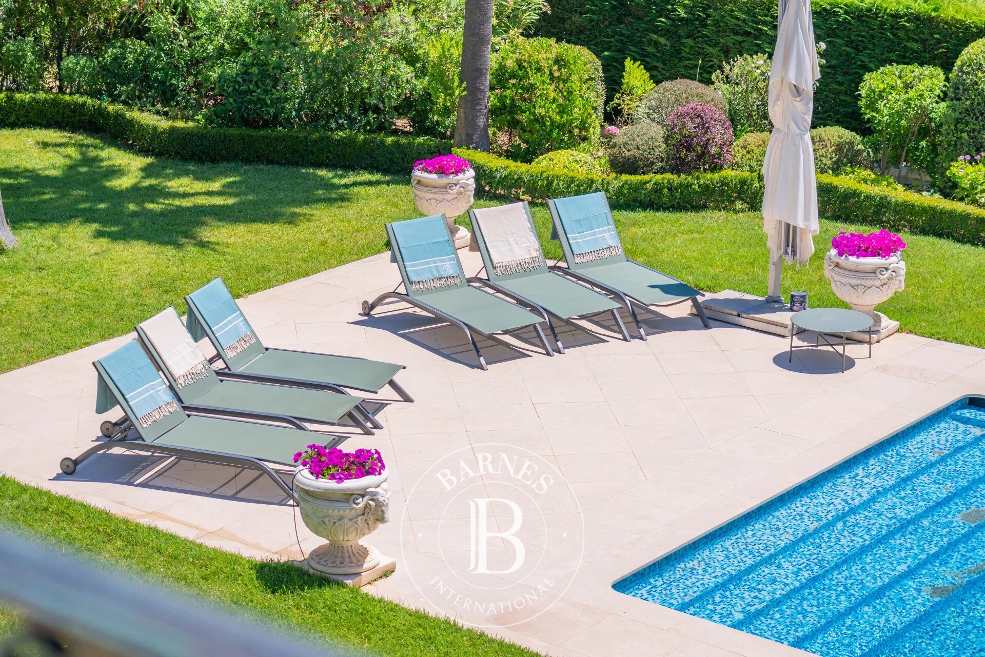 Villa Vallauris - picture 12