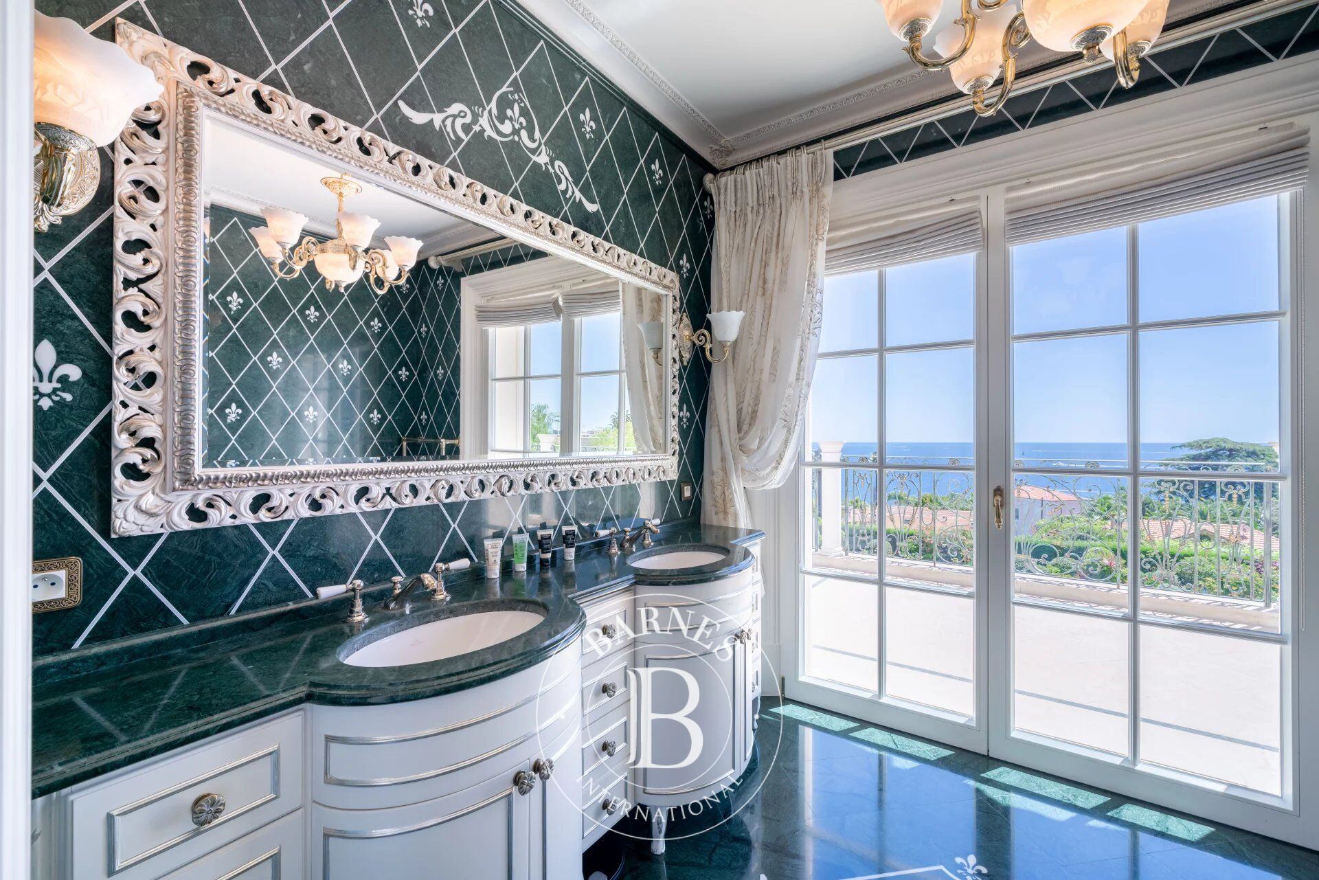 Villa Vallauris - picture 15