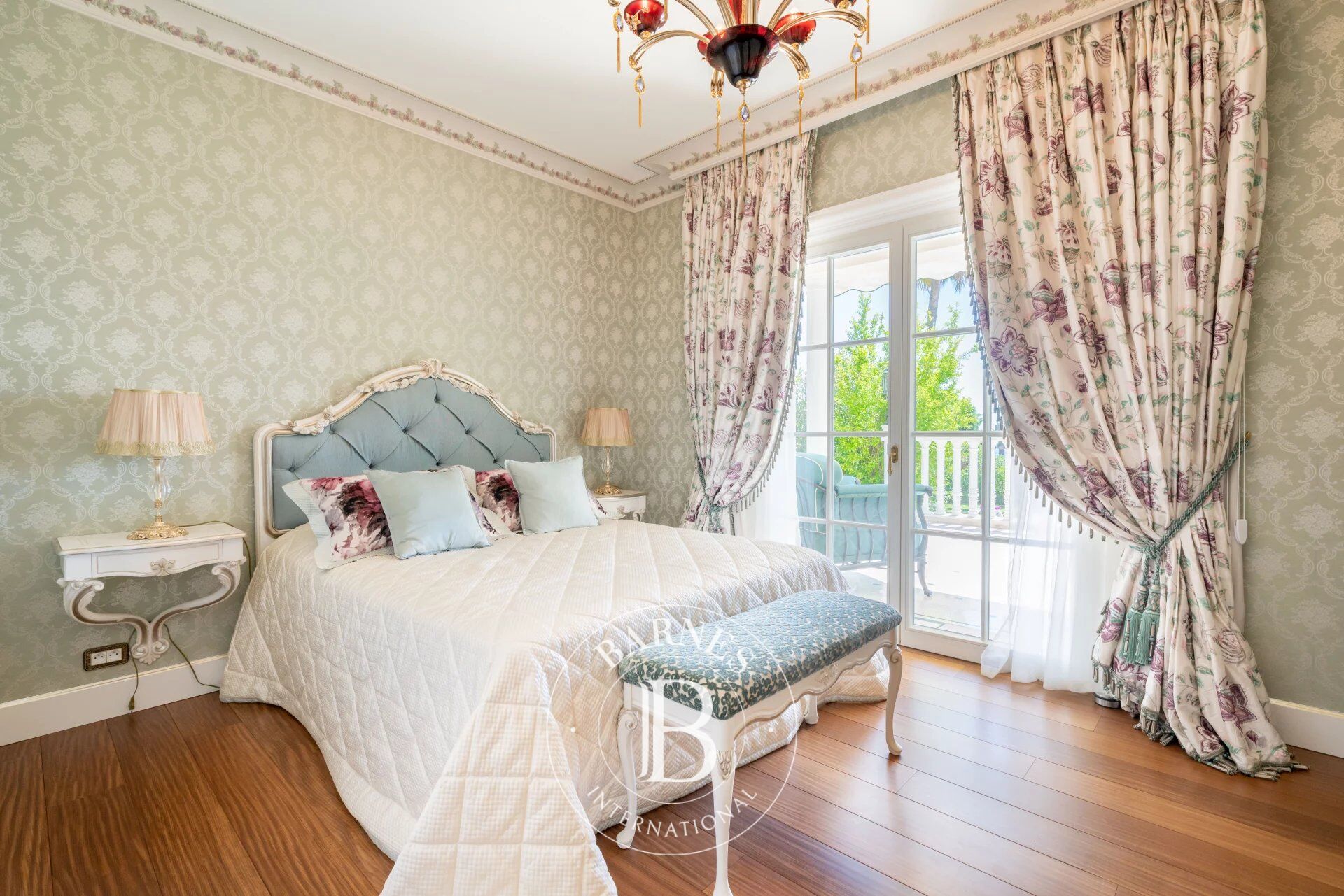 Villa Vallauris - picture 10