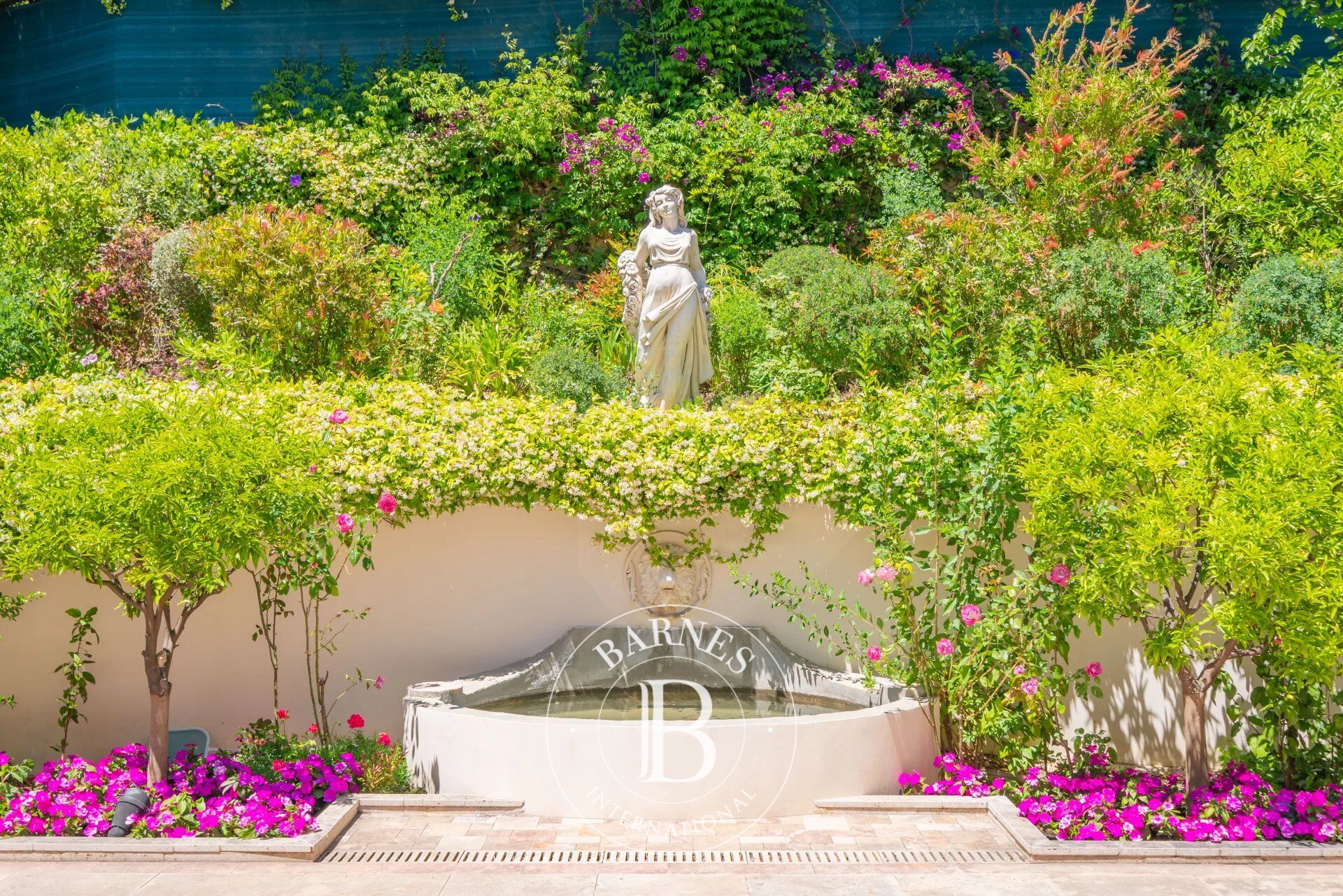 Villa Vallauris - picture 27