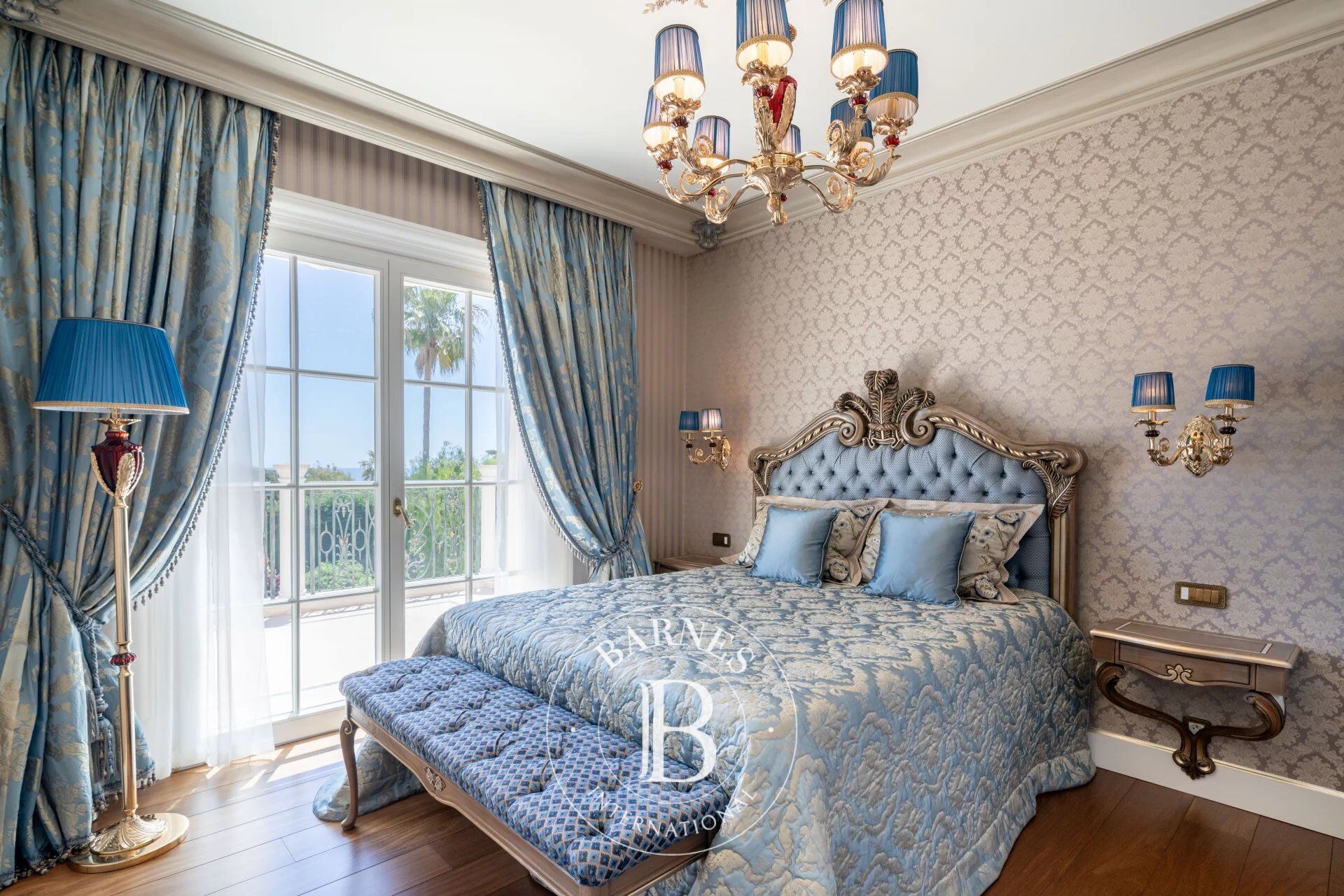 Villa Vallauris - picture 14