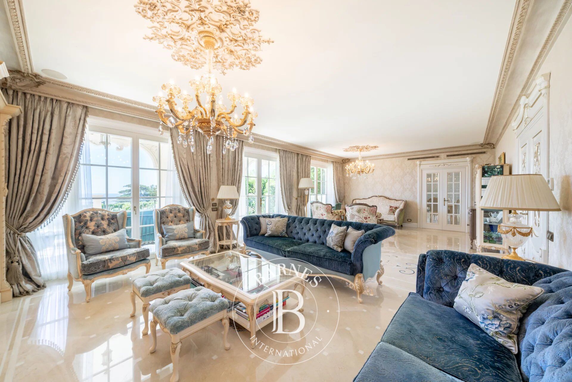 Villa Vallauris - picture 8