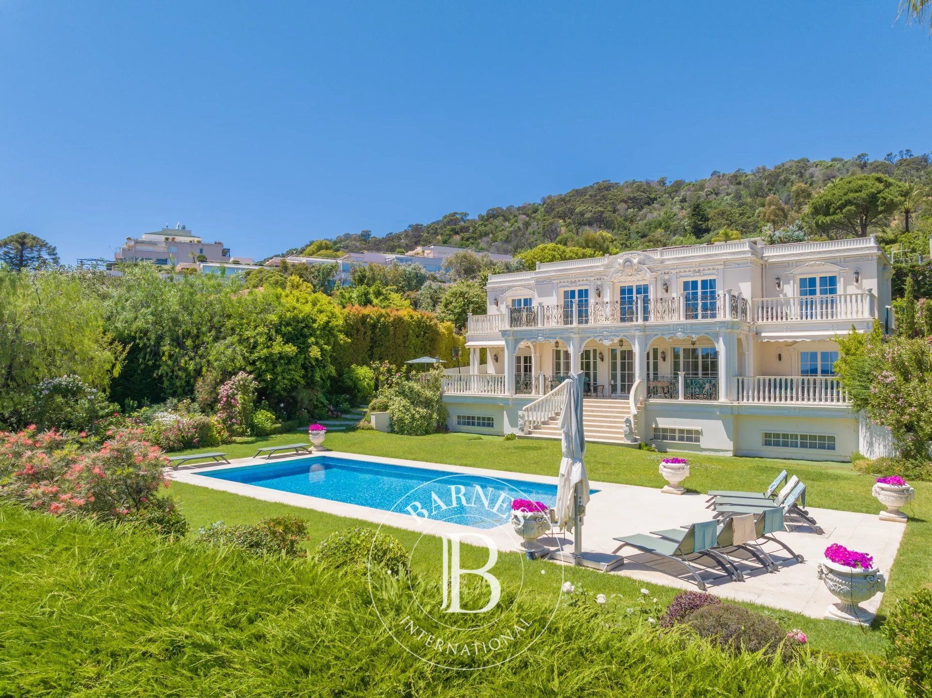 Villa Vallauris - picture 30