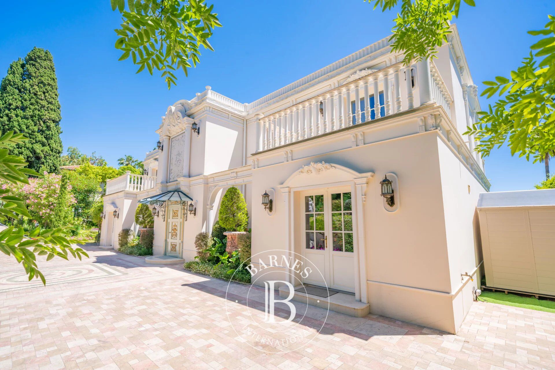 Villa Vallauris - picture 25