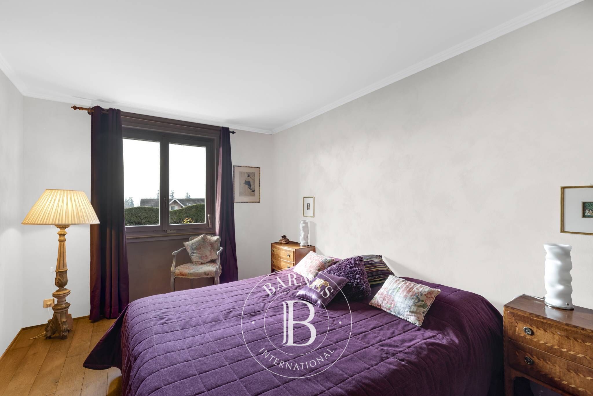 Villa Montreux - picture 13