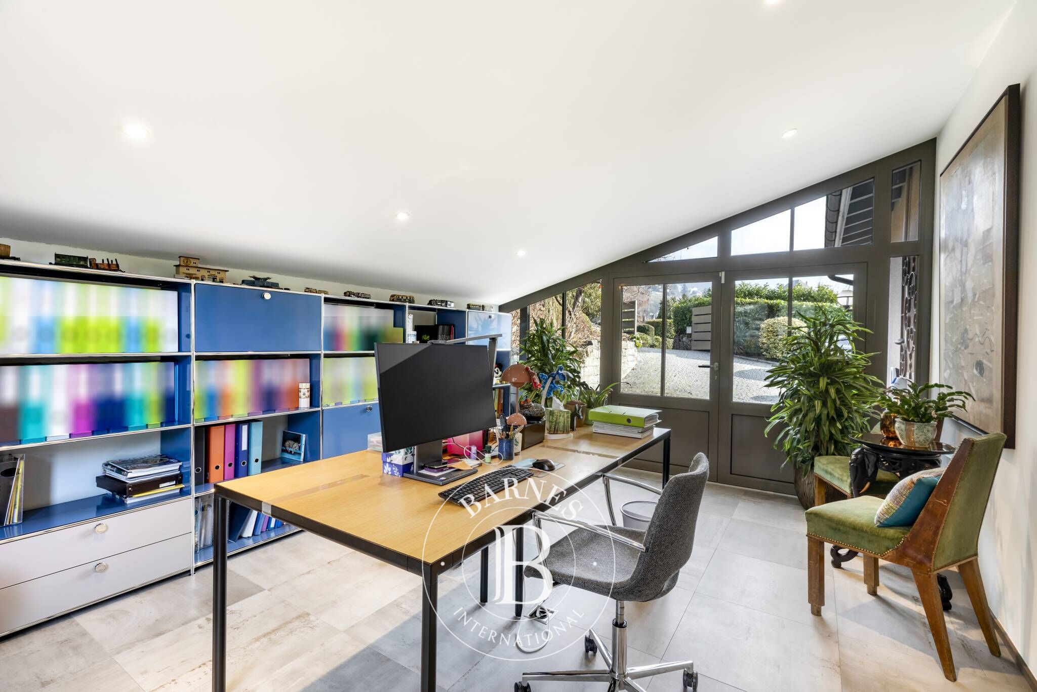 Villa Montreux - picture 15