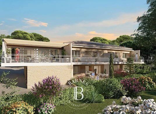 VENTE - LA CIOTAT - APPARTEMENT DE STANDING AU CALME ABSOLU - picture 1