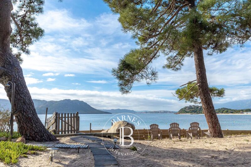 Venta, Villa Lecci - picture 2