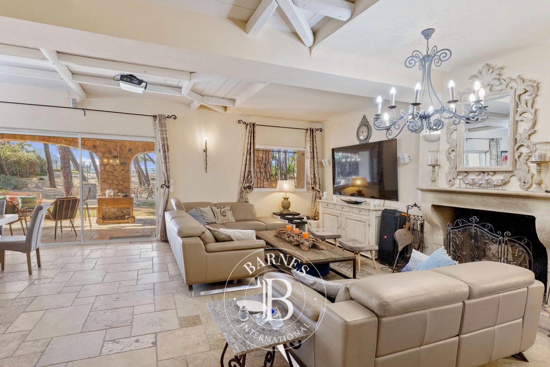 Zu verkaufen, Villa Lecci - picture 6