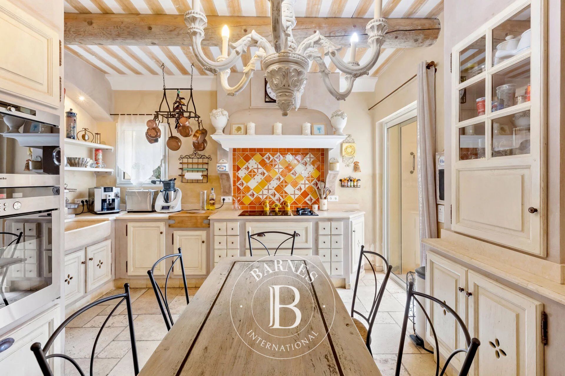 Zu verkaufen, Villa Lecci - picture 5