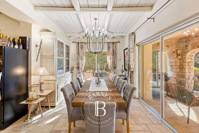 Venta, Villa Lecci - picture 3