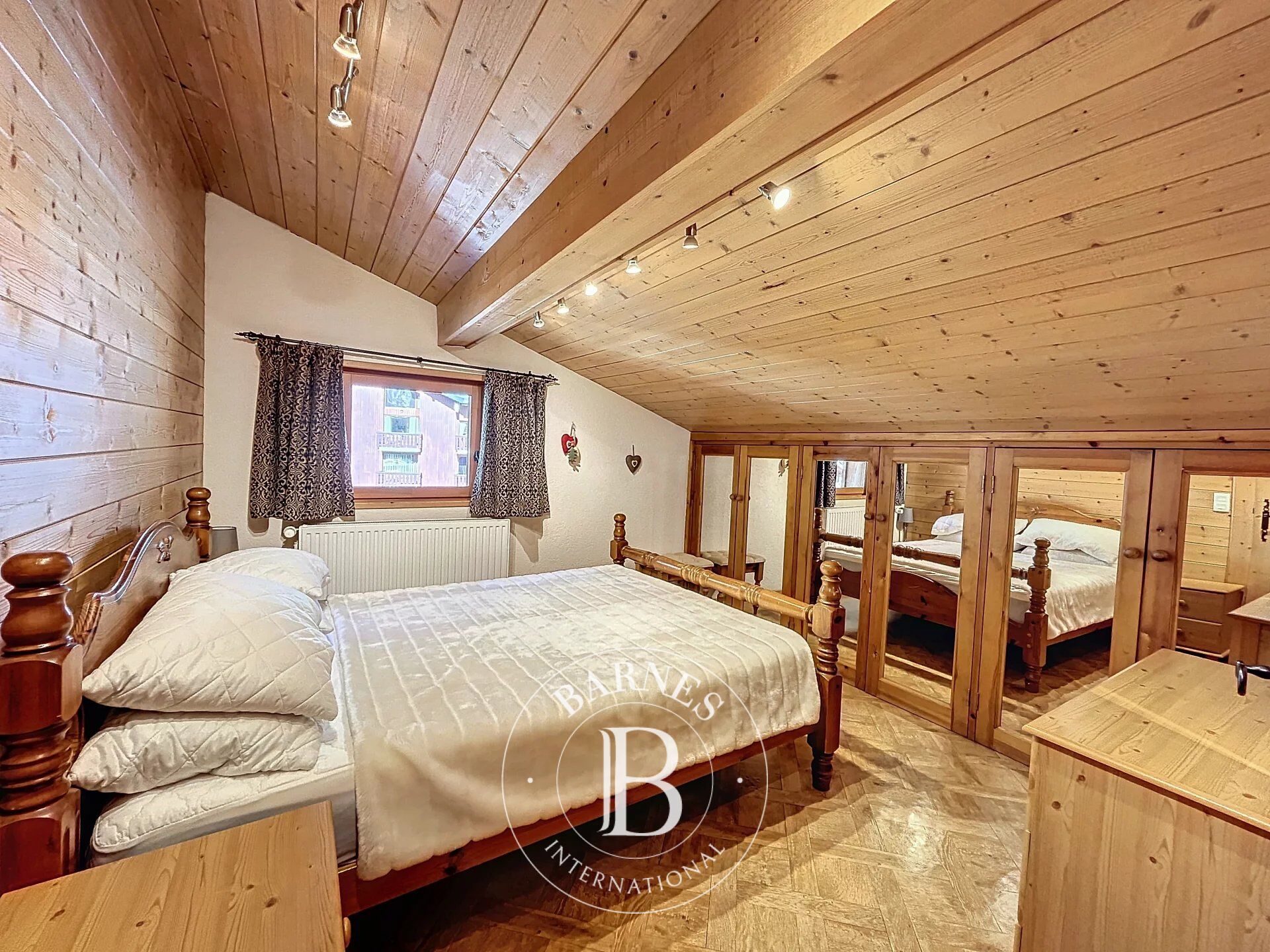 Daire Les Gets - picture 12