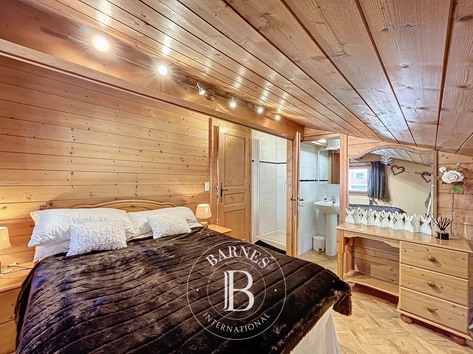 Daire Les Gets - picture 15