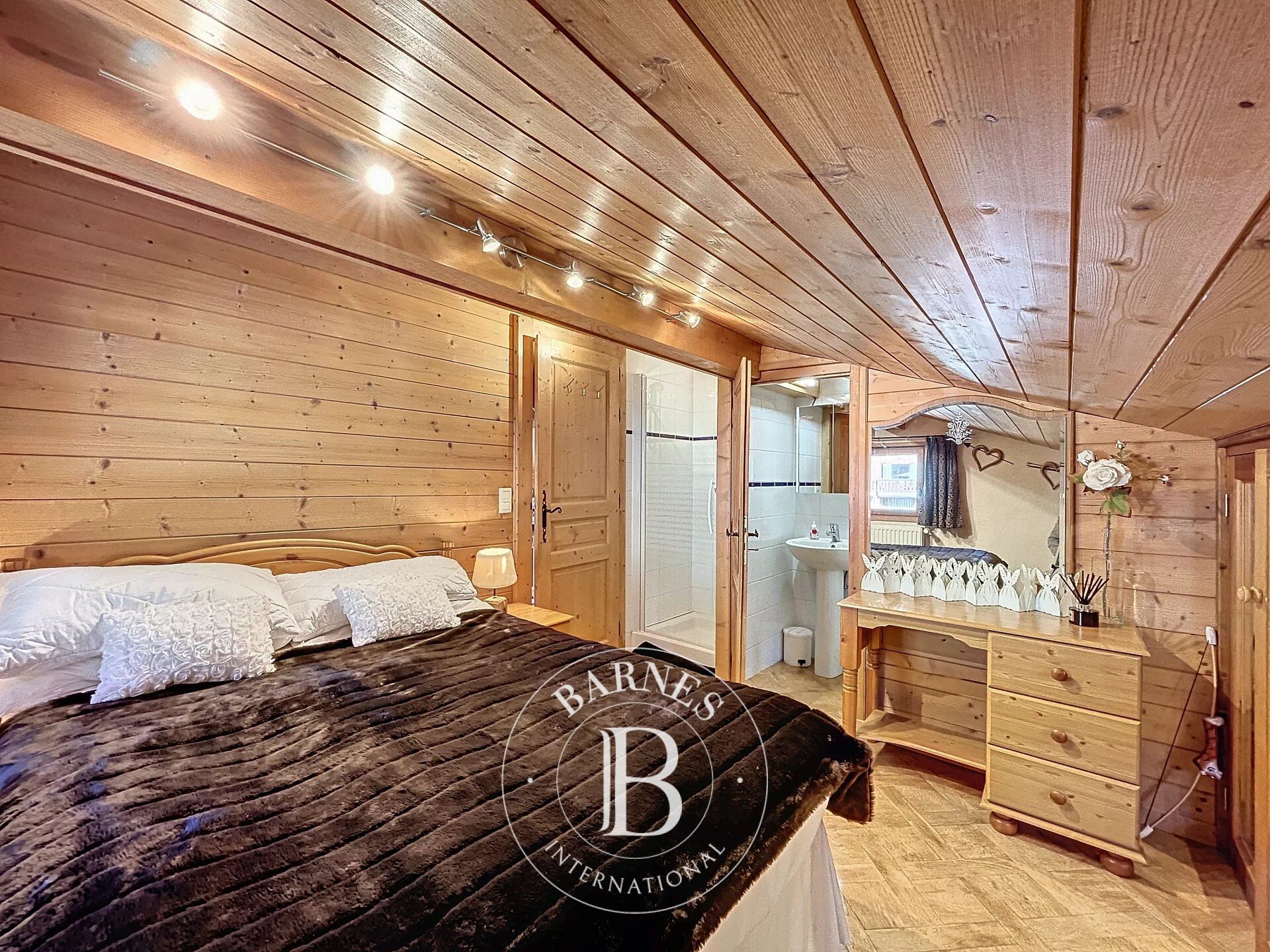 Daire Les Gets - picture 14