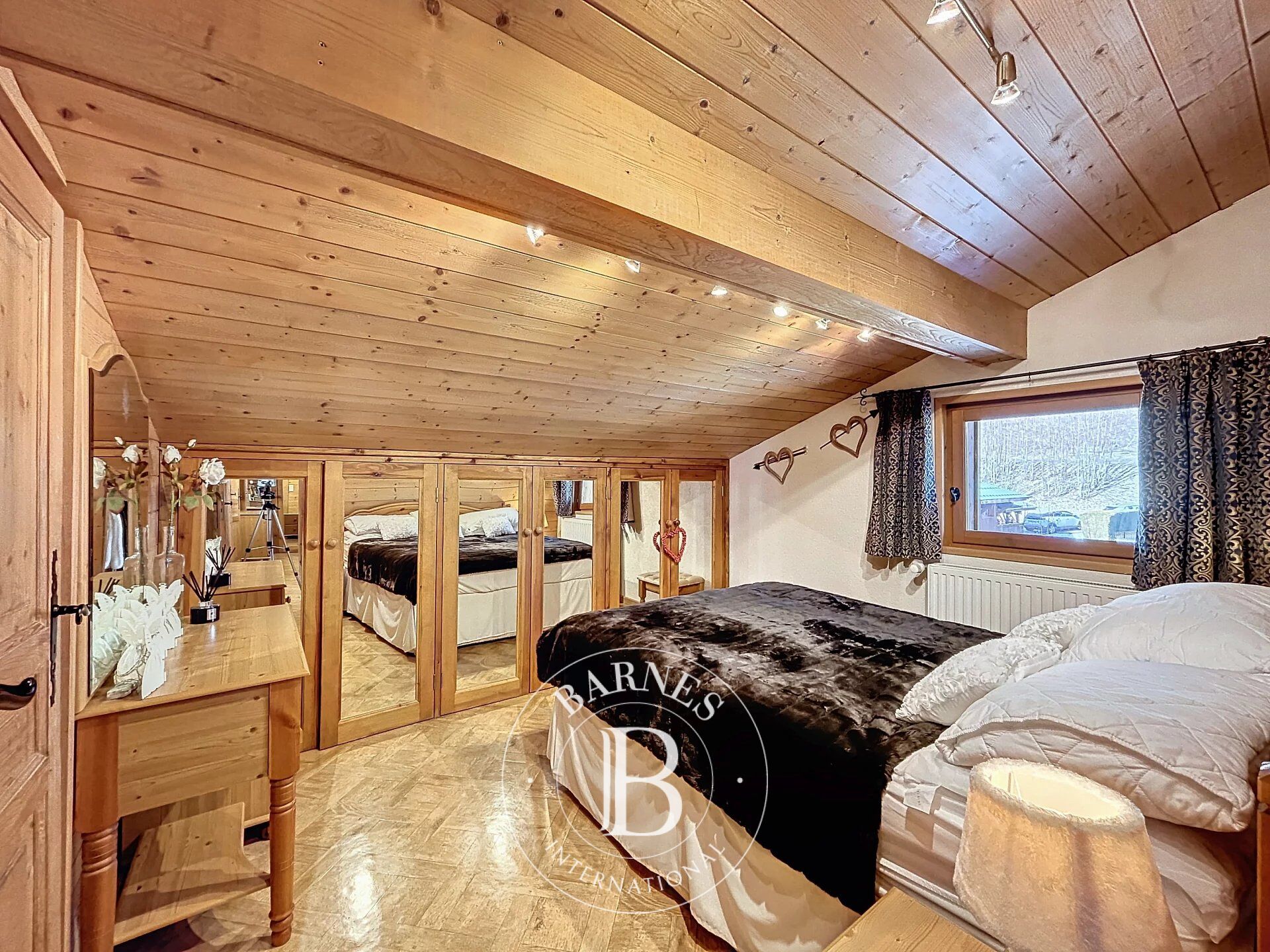 Daire Les Gets - picture 13