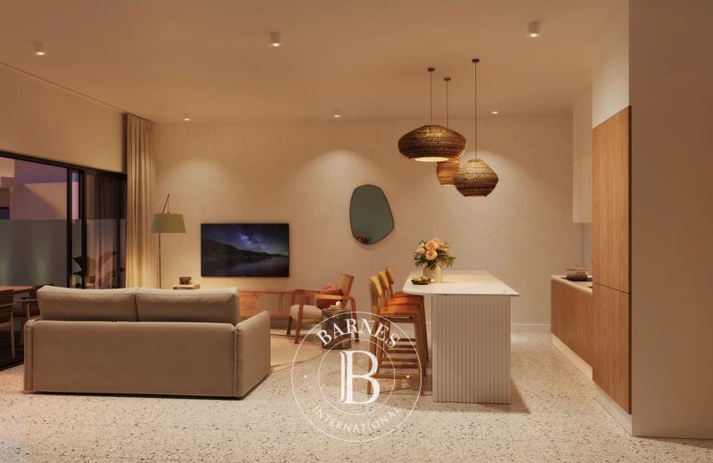 Venta, Estudio Bain Bœuf - picture 1