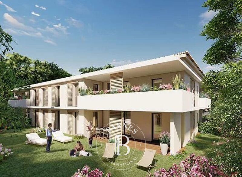 Programme neuf Aix-en-Provence - picture 2