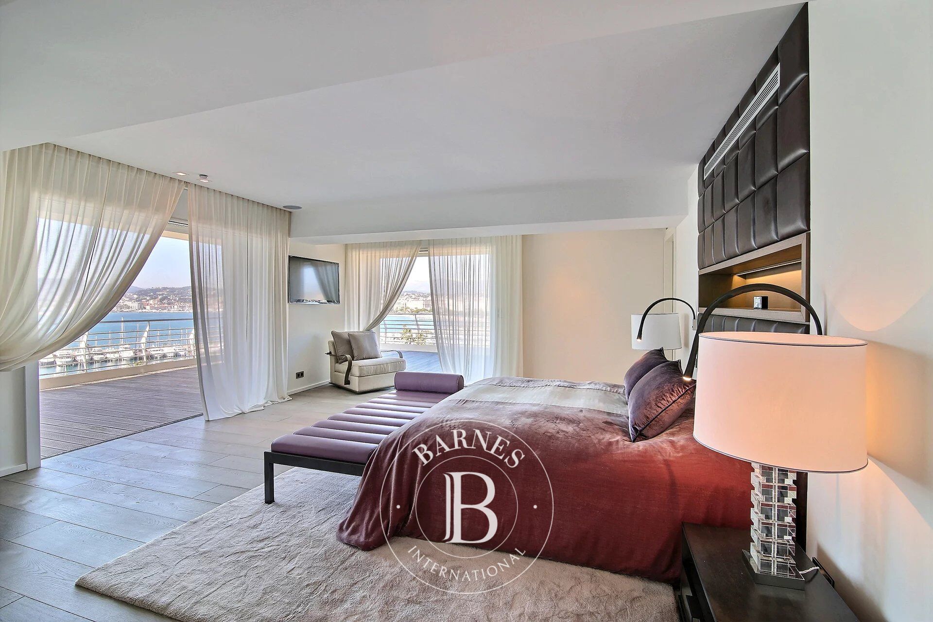 Daire Cannes - picture 10