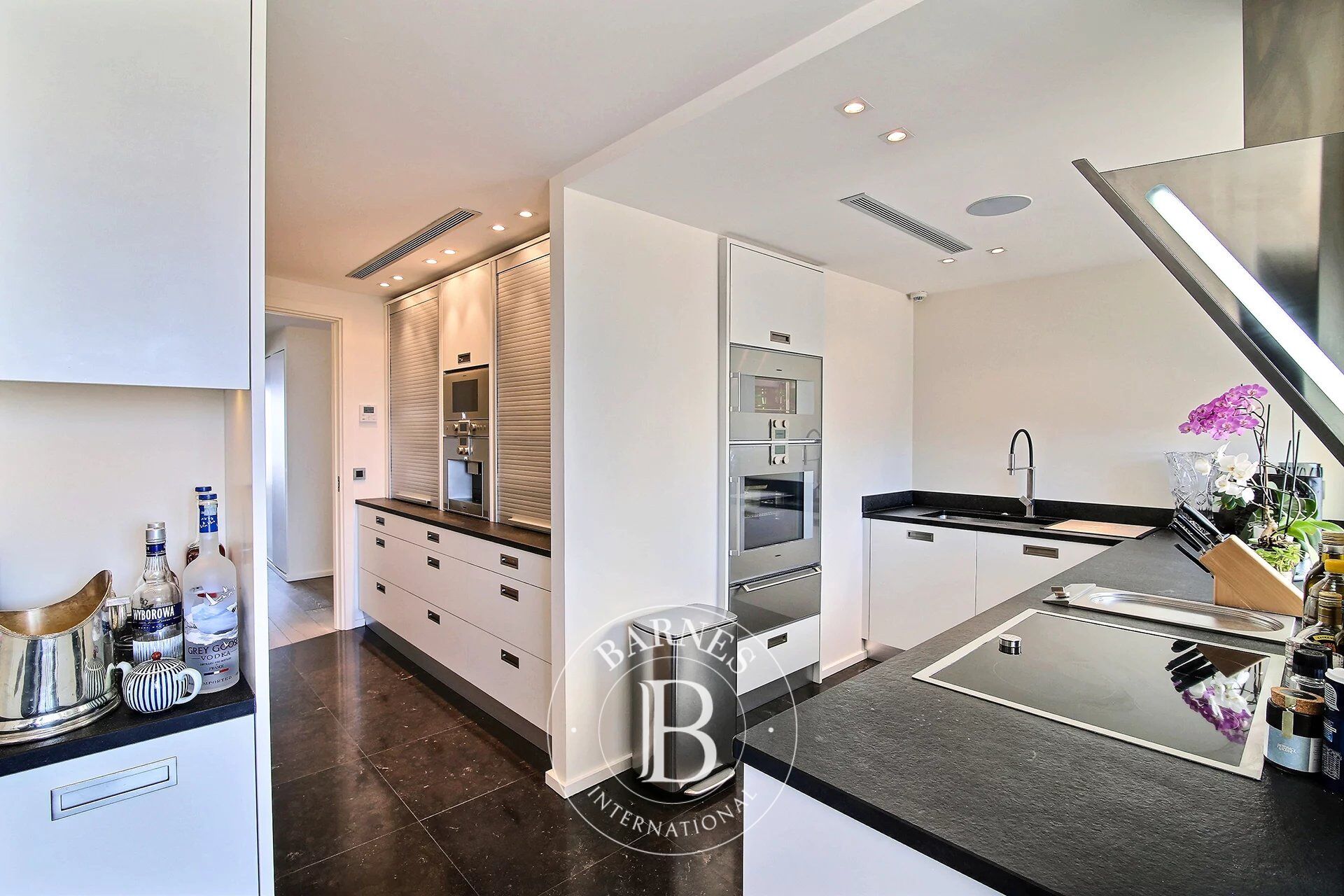 Daire Cannes - picture 6