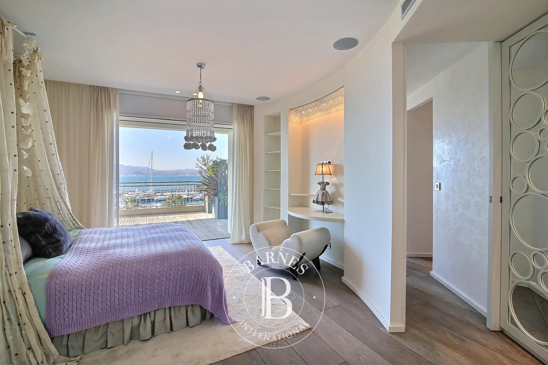 Daire Cannes - picture 12