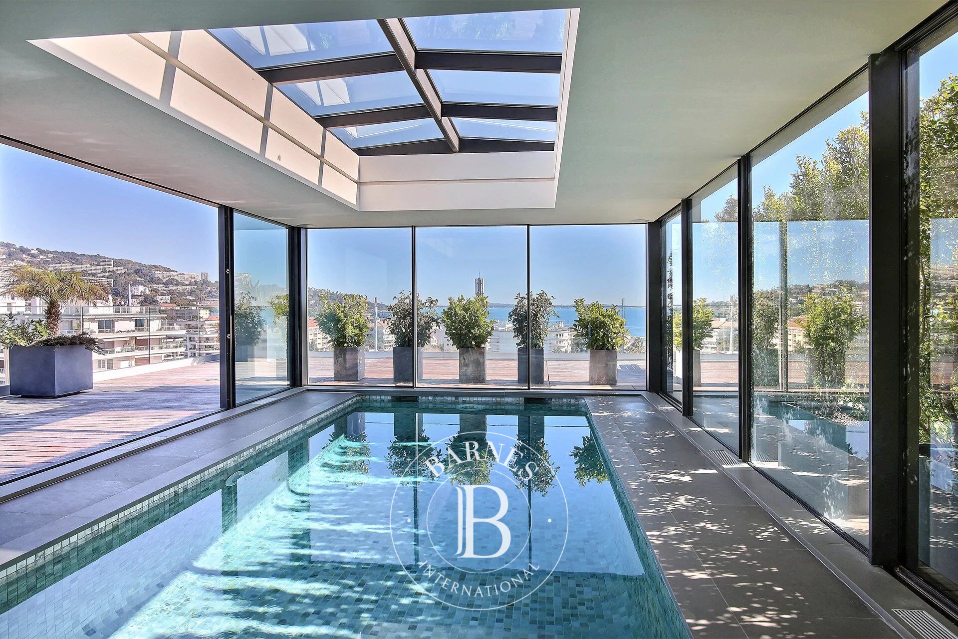 Daire Cannes - picture 15