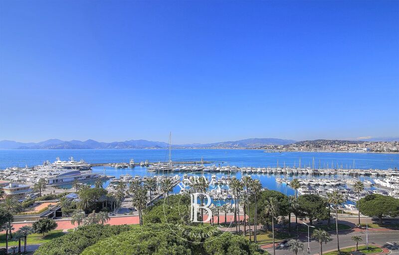 À vendre, Appartement Cannes - picture 2
