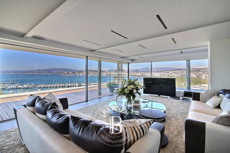 À vendre, Appartement Cannes - picture 1