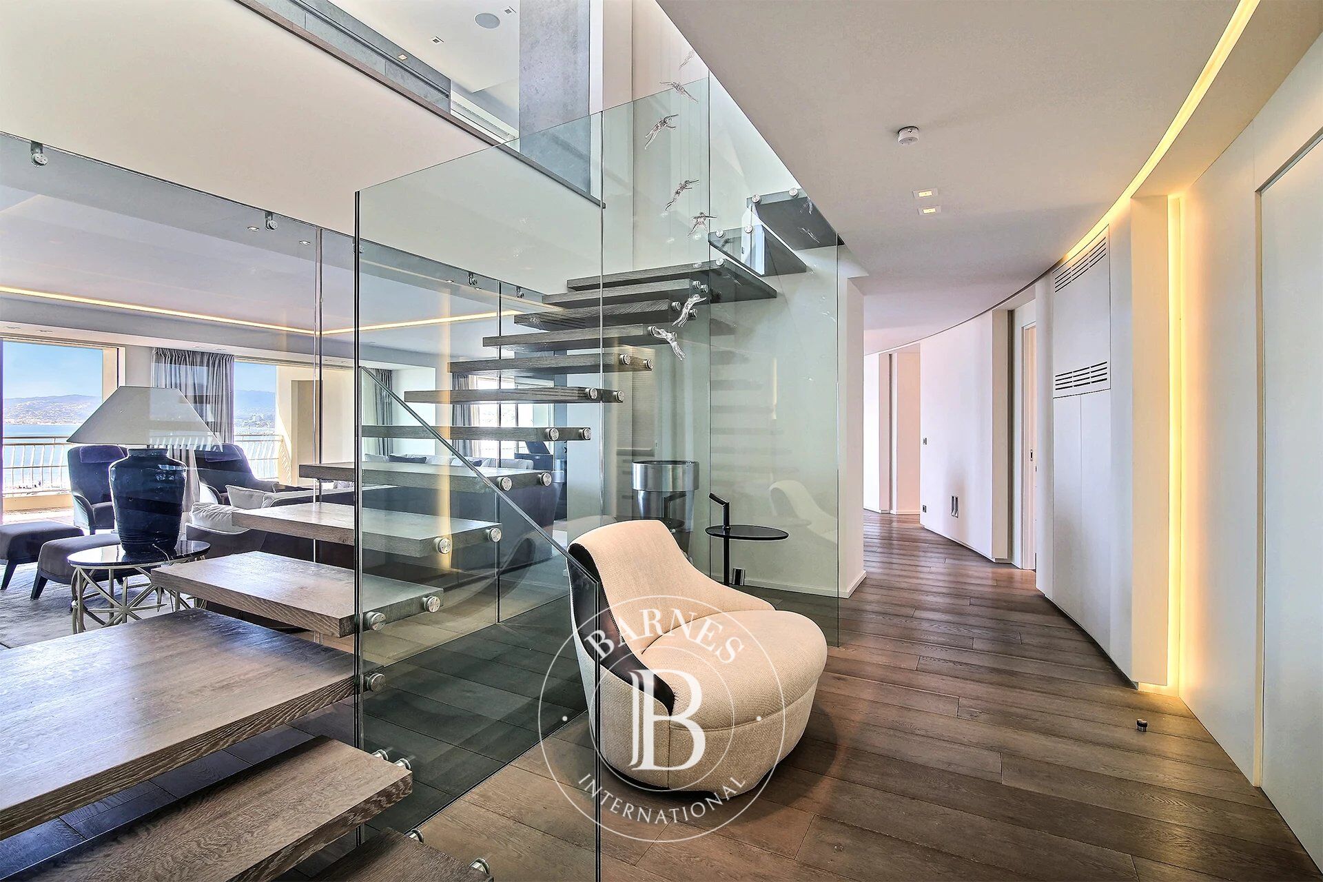 Daire Cannes - picture 9